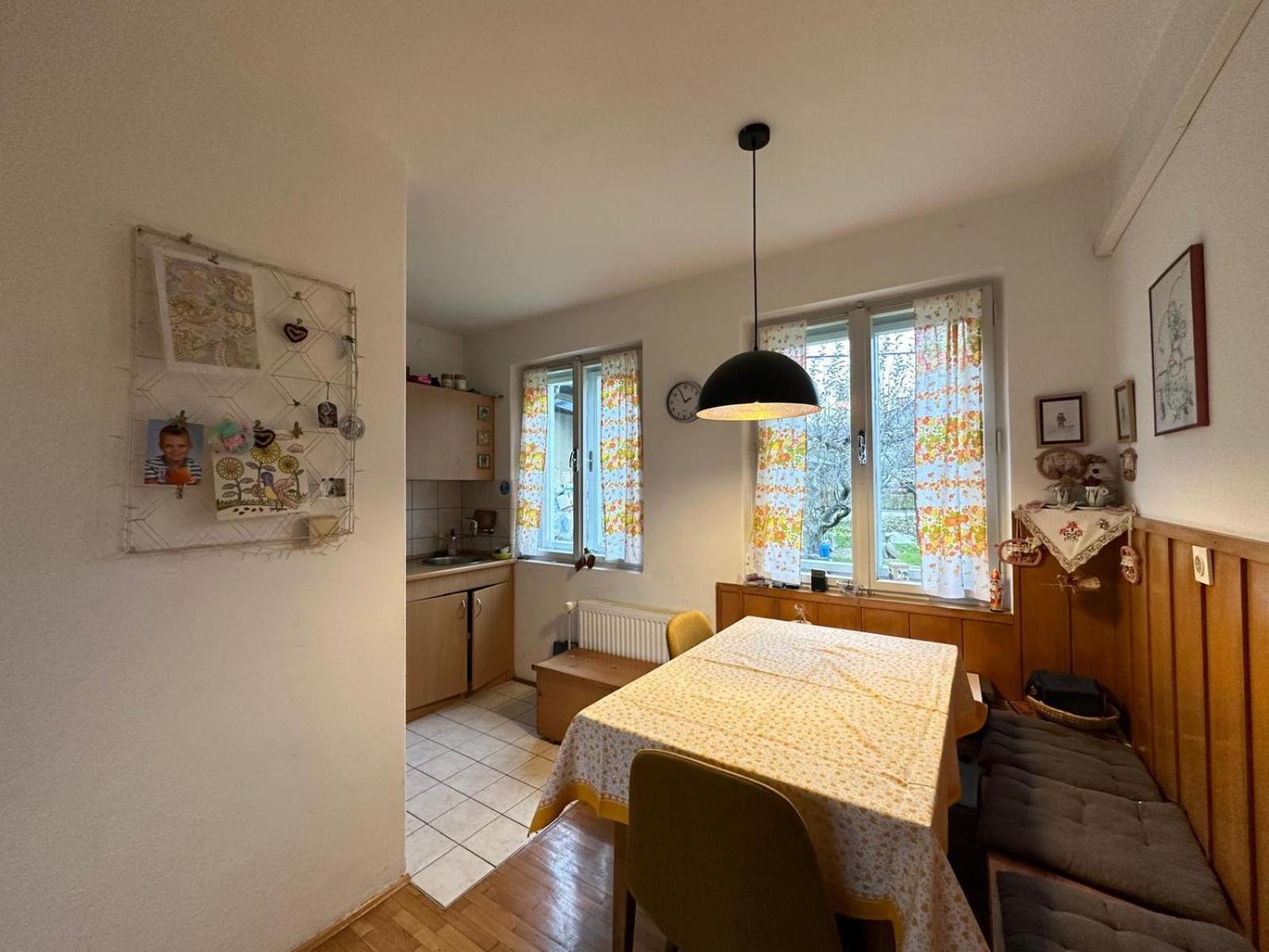 House Amalia Villa เบลด ภายนอก รูปภาพ