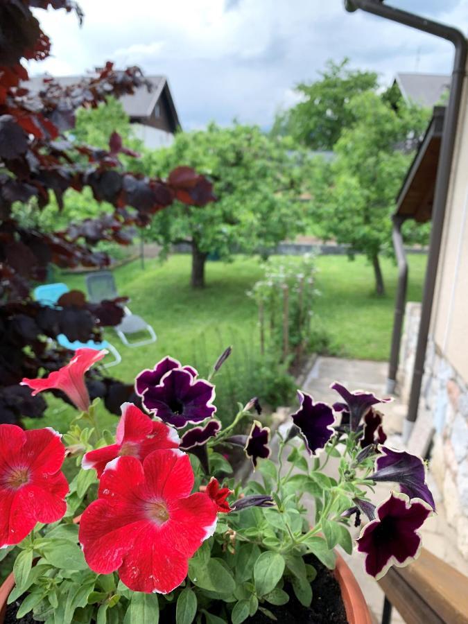 House Amalia Villa เบลด ภายนอก รูปภาพ