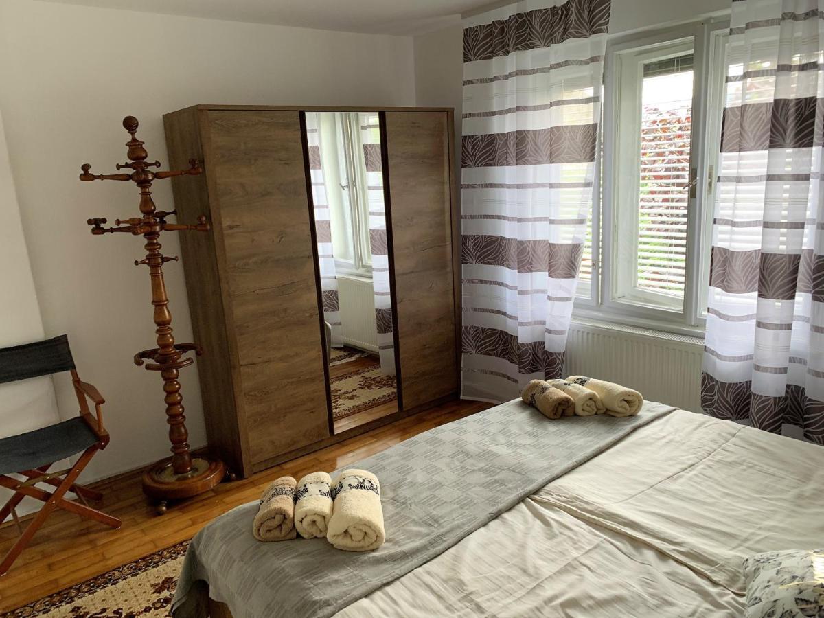 House Amalia Villa เบลด ภายนอก รูปภาพ