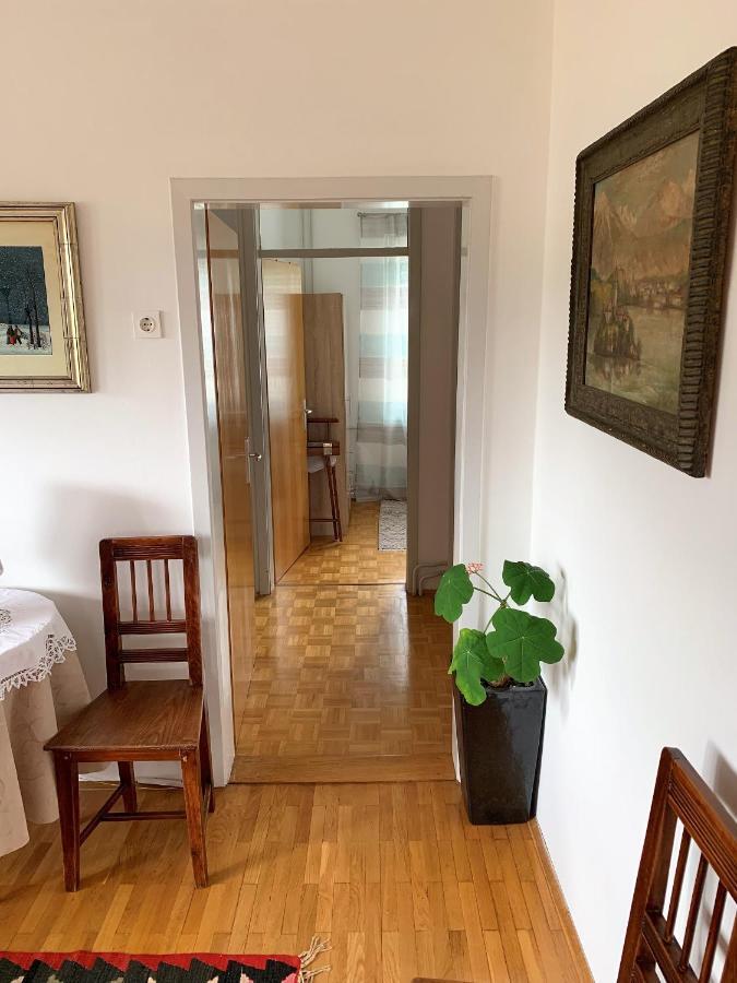 House Amalia Villa เบลด ภายนอก รูปภาพ